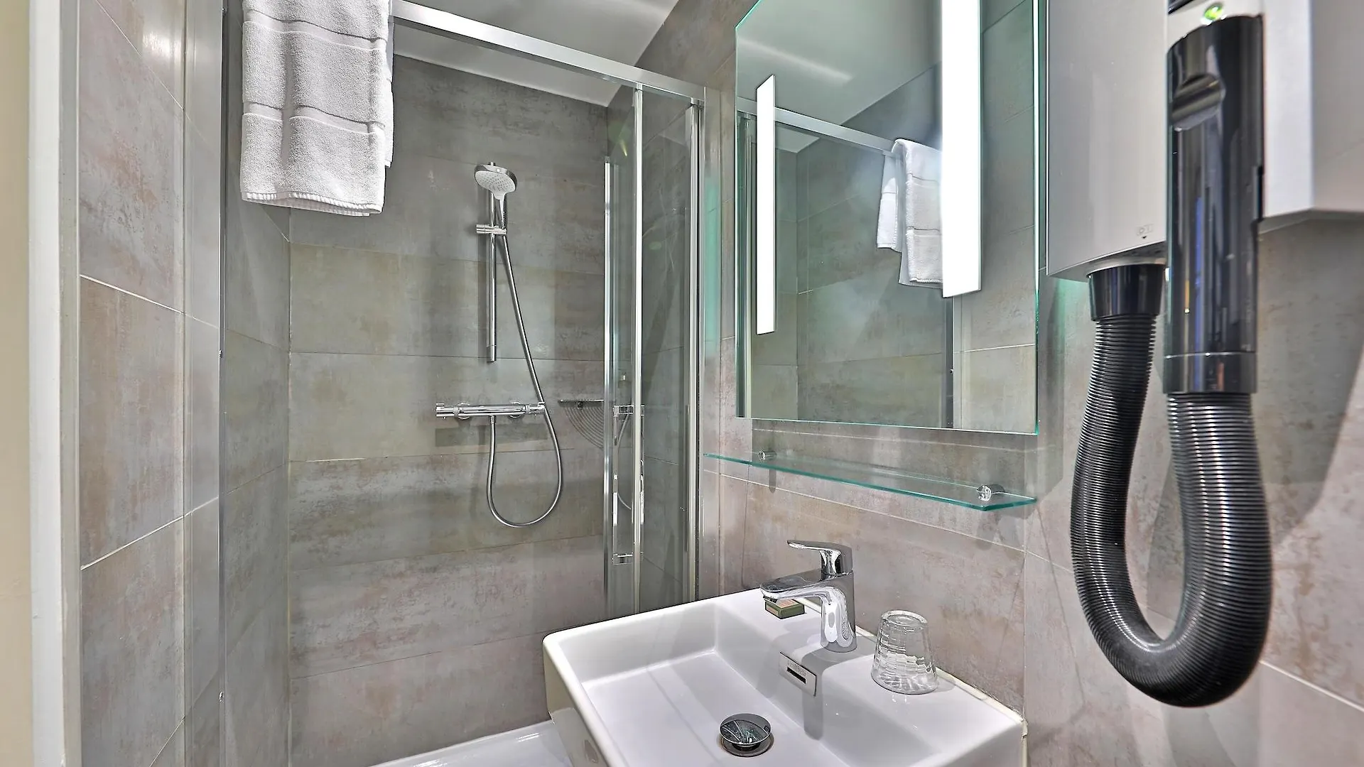 Hôtel Louvre Richelieu Paris Hotel