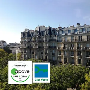 Du Printemps Hotel