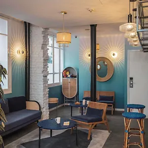Ibis Styles Montmartre Nord Hotel