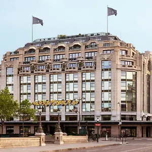 Cheval Blanc & Dior Cheval Blanc Paryż