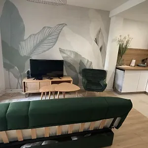  Appartement L Moment France