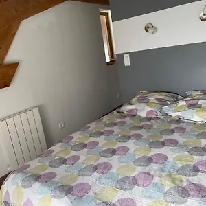  Hébergement de vacances Ténorilo France