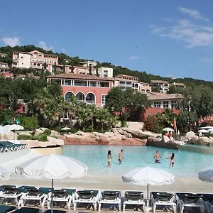  Appartement Les Restanques Du Golfe De Saint-tropez - Maeva France