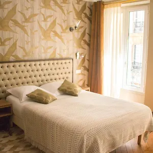 3* Hotel Excelsior Batignolles