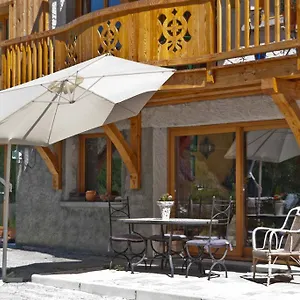  Appartement La Croix Du Guâ France