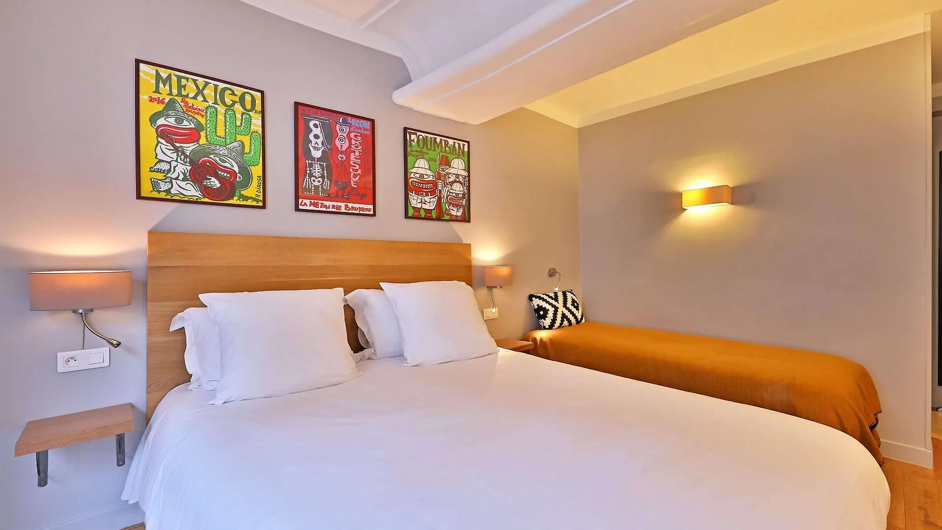 Hotel Louvre Richelieu Παρίσι