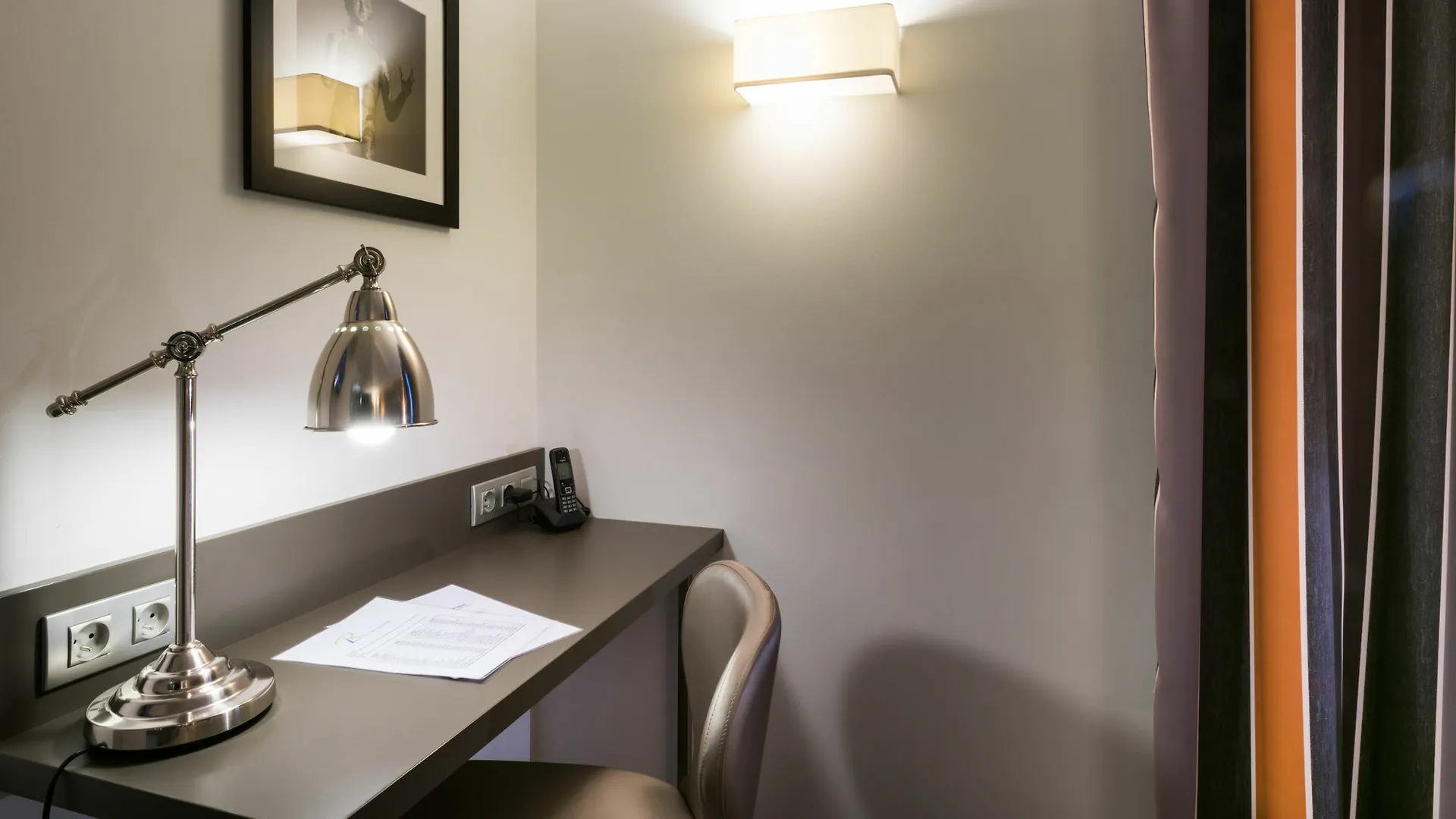 Hotel Louvre Richelieu Παρίσι 3*,  Γαλλία