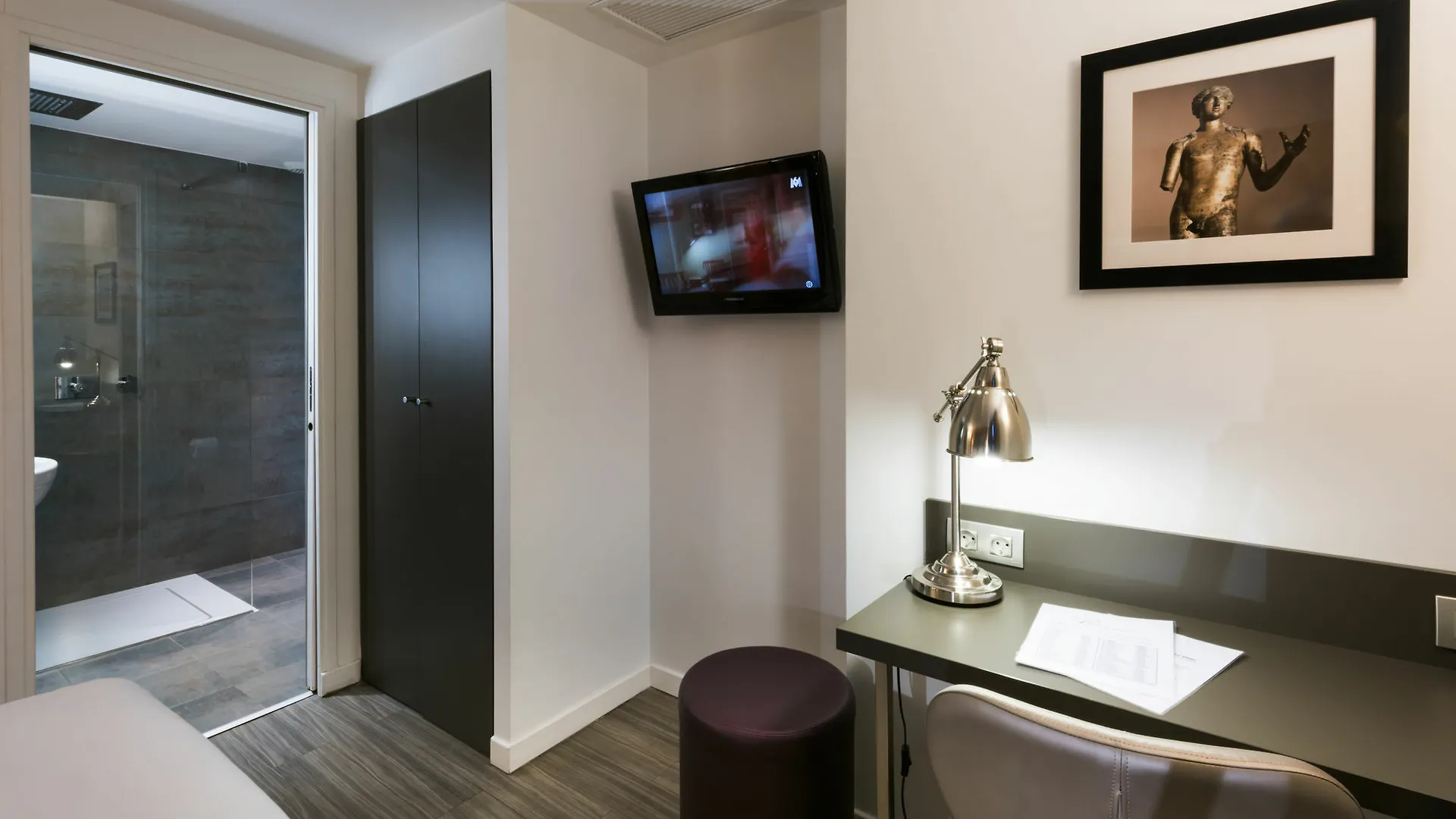 Hotel Louvre Richelieu Παρίσι